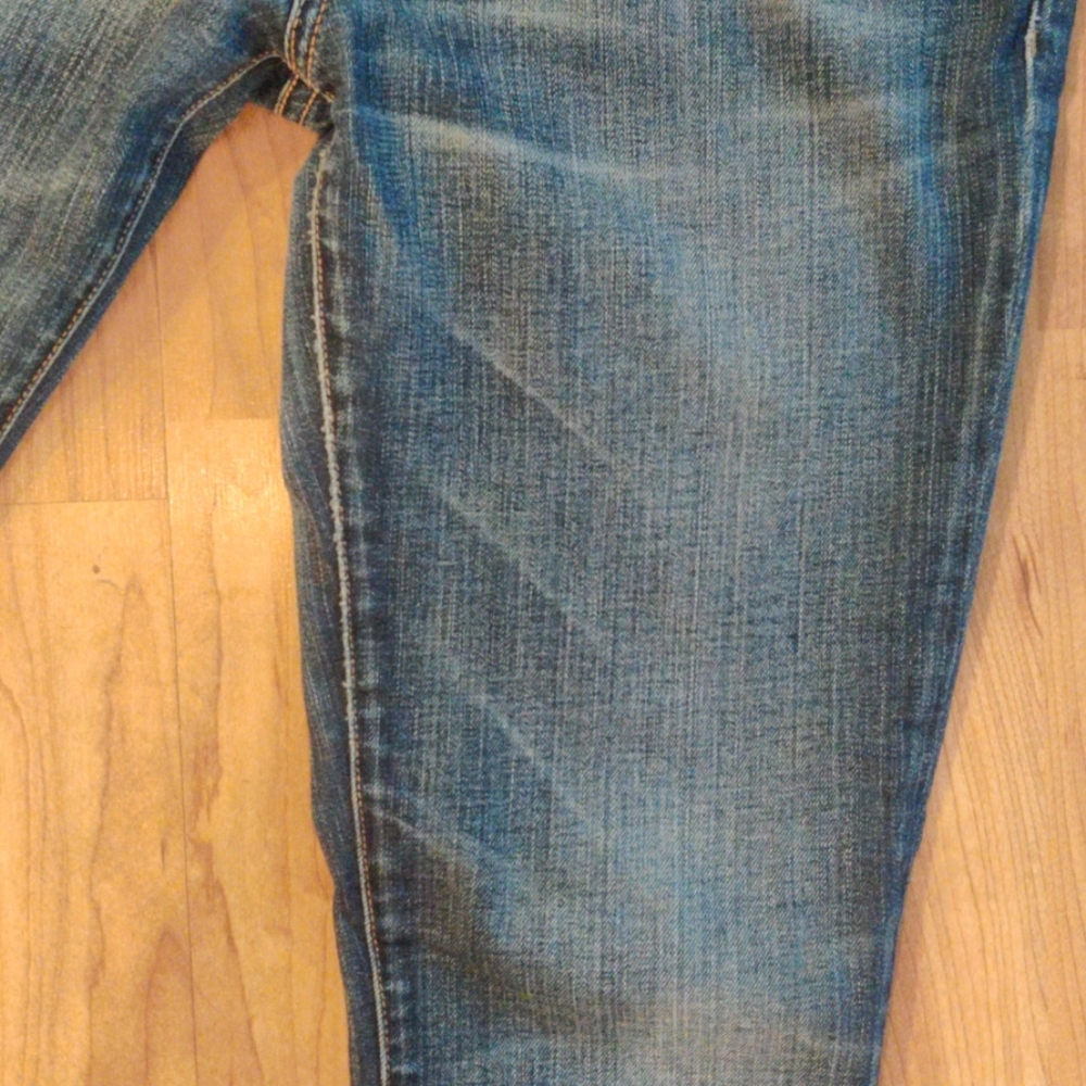 Current Elliott jeans - Picture 6 of 14